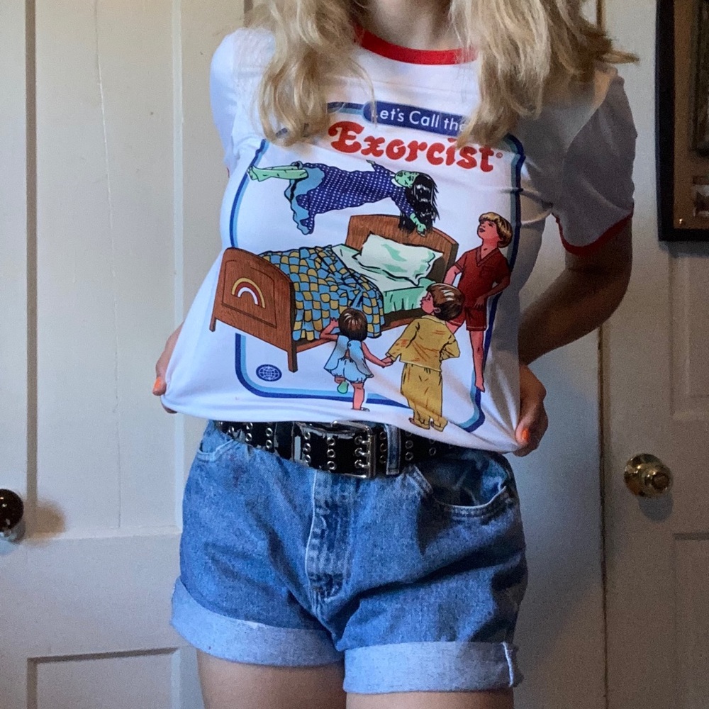 graphic tee